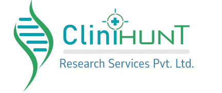 CliniHunt Research Logo