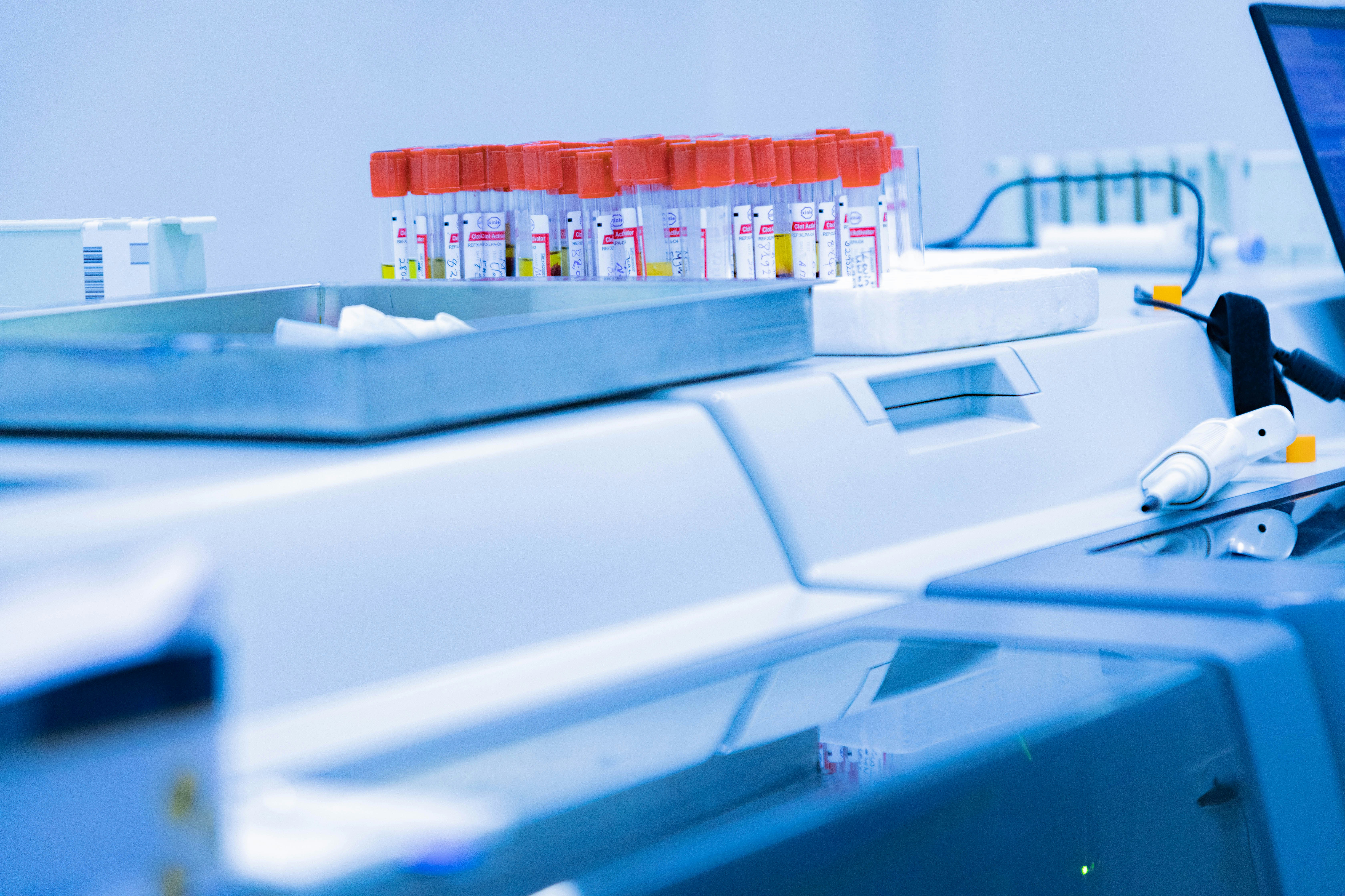 Clinical Research Laboratory